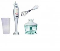 BLENDER MOULINEX DDH442 - BLENDER MOULINEX DDH442