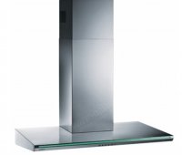 HOTA PYRAMIS DECOR R24 LUME INOX 90 CM - HOTA PYRAMIS DECOR R24 LUME INOX 90 CM