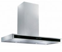 HOTA PYRAMIS R 23 VENTO INOX 90 CM - HOTA PYRAMIS R 23 VENTO INOX 90 CM
