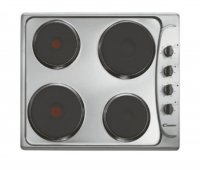 PLITA ELECTRICA CANDY PLE 64 X - PLITA ELECTRICA CANDY PLE 64 X