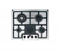 PLITA PE GAZ (MIXTA) CANDY PM 641/1 SQXGH - PLITA PE GAZ (MIXTA) CANDY PM 641/1 SQXGH