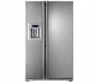 SIDE BY SIDE TEKA NF1 650 - SIDE BY SIDE TEKA NF1 650