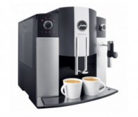 AUTOMAT ESPRESSO IMPRESSA C5 PLATINIUM + 2 CADOURI - AUTOMAT ESPRESSO IMPRESSA C5 PLATINIUM + 2 CADOURI