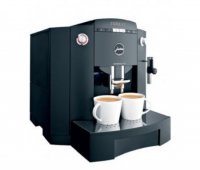 ESPRESSO PROFESIONAL IMPRESSA XF50 BLACK+2 CADOURI - ESPRESSO PROFESIONAL IMPRESSA XF50 BLACK+2 CADOURI