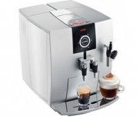 AUTOMAT ESPRESSO JURA IMPRESSA J5 - AUTOMAT ESPRESSO JURA IMPRESSA J5