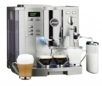 AUTOMAT ESPRESSO JURA IMPRESSA S9 OTC - AUTOMAT ESPRESSO JURA IMPRESSA S9 OTC