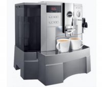 AUTOMAT ESPRESSO JURA IMPRESSA Z5 ALUMINIUM - AUTOMAT ESPRESSO JURA IMPRESSA Z5 ALUMINIUM