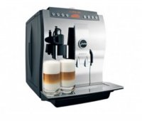 AUTOMAT ESPRESSO JURA IMPRESSA Z5 CHROME - AUTOMAT ESPRESSO JURA IMPRESSA Z5 CHROME