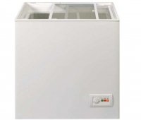 VITRINA FRIGORIFICA ARCTIC OS200 - VITRINA FRIGORIFICA ARCTIC OS200