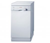MASINA SPALAT INCARCARE VERTICALA BOSCH SRS53E32EU - MASINA SPALAT INCARCARE VERTICALA BOSCH SRS53E32EU