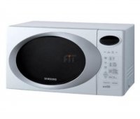 CUPTOR CU MICROUNDE SOLO SAMSUNG CE283GN-S - CUPTOR CU MICROUNDE SOLO SAMSUNG CE283GN-S
