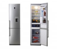 COMBINA FRIGORIFICA SAMSUNG RL44WCPS - COMBINA FRIGORIFICA SAMSUNG RL44WCPS
