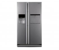 SIDE BY SIDE SAMSUNG RSH1FBIS - SIDE BY SIDE SAMSUNG RSH1FBIS