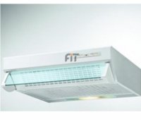 HOTA DE BUCATARIE FOURLIS ZENYA 60 WH - HOTA DE BUCATARIE FOURLIS ZENYA 60 WH
