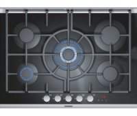 PLITA PE GAZ SIEMENS EP726QT90E - PLITA PE GAZ SIEMENS EP726QT90E