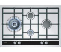 PLITA PE GAZ SIEMENS EC845IB90E - PLITA PE GAZ SIEMENS EC845IB90E