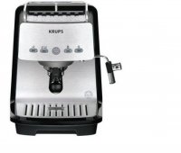 ESPRESSOR CU POMPA DE PRESIUNE KRUPS XP5280 - ESPRESSOR CU POMPA DE PRESIUNE KRUPS XP5280