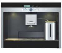 AUTOMAT EXPRESSO SIEMENS TK76K572 - AUTOMAT EXPRESSO SIEMENS TK76K572