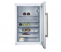 VITRINA FRIGORIFICA PENTRU VINURI SIEMENS KF18WA42 - VITRINA FRIGORIFICA PENTRU VINURI SIEMENS KF18WA42
