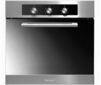 CUPTOR MULTIFUNCTIONAL 60 CM BAUMATIC P613SS - CUPTOR MULTIFUNCTIONAL 60 CM BAUMATIC P613SS