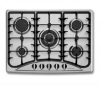 PLITA PE GAZ BAUMATIC B68.1TCSS - PLITA PE GAZ BAUMATIC B68.1TCSS