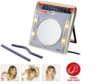 SET PENTRU BIGUDIURI FLEXI - SET PENTRU BIGUDIURI FLEXI