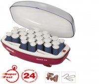 SET PENTRU BIGUDIURI QUICK 24 - SET PENTRU BIGUDIURI QUICK 24