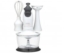 HAND BLENDER KENWOOD HB 655 - HAND BLENDER KENWOOD HB 655
