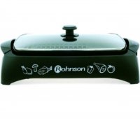 GRATAR ELECTRIC ROHNSON R 250 - GRATAR ELECTRIC ROHNSON R 250