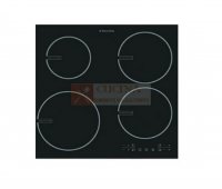 PLITA CU INDUCTIE ELECTROLUX EHD60020P - PLITA CU INDUCTIE ELECTROLUX EHD60020P