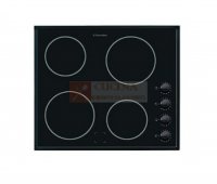 PLITA STANDARD ELECTROLUX EHP60040K - PLITA STANDARD ELECTROLUX EHP60040K