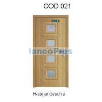 USA LEMN IDEEA 021 H (87) - USA LEMN IDEEA 021 H (87)