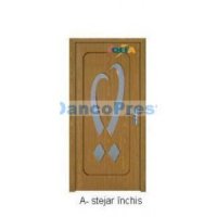 USA LEMN IDEEA 057 A (67-77-87) - USA LEMN IDEEA 057 A (67-77-87)