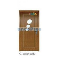 USA LEMN IDEEA 017 C (67-77) - USA LEMN IDEEA 017 C (67-77)