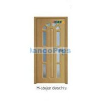 USA LEMN IDEEA 108 H (77-87) - USA LEMN IDEEA 108 H (77-87)