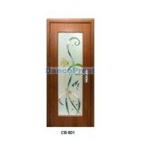 USA LEMN IDEEA CU VITRALIU CB 601 (87) - USA LEMN IDEEA CU VITRALIU CB 601 (87)