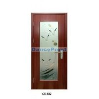 USA LEMN IDEEA CU VITRALIU CB 602 (87) - USA LEMN IDEEA CU VITRALIU CB 602 (87)