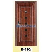 USI METALICE B 51 Q BEST IMPERIAL 1 YALA - USI METALICE B 51 Q BEST IMPERIAL 1 YALA