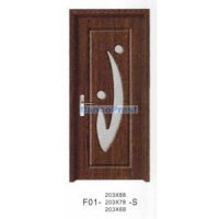 USI LEMN SUPER DOOR F 01 S (68-78-88) - USI LEMN SUPER DOOR F 01 S (68-78-88)