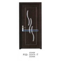 USI LEMN SUPER DOOR F 02 T (68-78-88) - USI LEMN SUPER DOOR F 02 T (68-78-88)