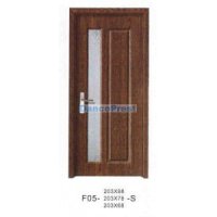 USI LEMN SUPER DOOR F 05 S (68-78-88) - USI LEMN SUPER DOOR F 05 S (68-78-88)