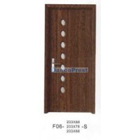 USI LEMN SUPER DOOR F 06 S (68-78-88) - USI LEMN SUPER DOOR F 06 S (68-78-88)