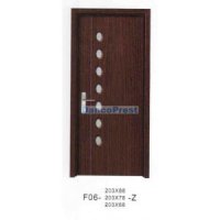 USI LEMN SUPER DOOR F 06 Z (68-78-88) - USI LEMN SUPER DOOR F 06 Z (68-78-88)