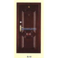 USA METALICA G 12 2 YALE CU PANEL - USA METALICA G 12 2 YALE CU PANEL