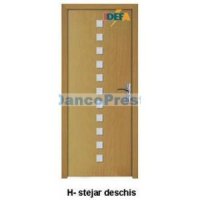 USA LEMN IDEEA 060 H (67-77-87) - USA LEMN IDEEA 060 H (67-77-87)