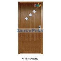 USA LEMN IDEEA 076 C (67-77) - USA LEMN IDEEA 076 C (67-77)