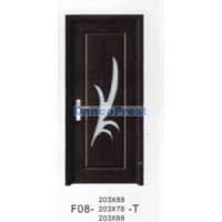 USI LEMN SUPER DOOR F 08 T (68-78-88) - USI LEMN SUPER DOOR F 08 T (68-78-88)