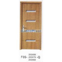 USI LEMN SUPER DOOR F 09 Q (68-78-88) - USI LEMN SUPER DOOR F 09 Q (68-78-88)