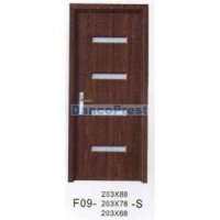 USI LEMN SUPER DOOR F 09 S (68-78-88) - USI LEMN SUPER DOOR F 09 S (68-78-88)