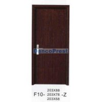 USI LEMN SUPER DOOR F 10 Z (68-78-88) - USI LEMN SUPER DOOR F 10 Z (68-78-88)